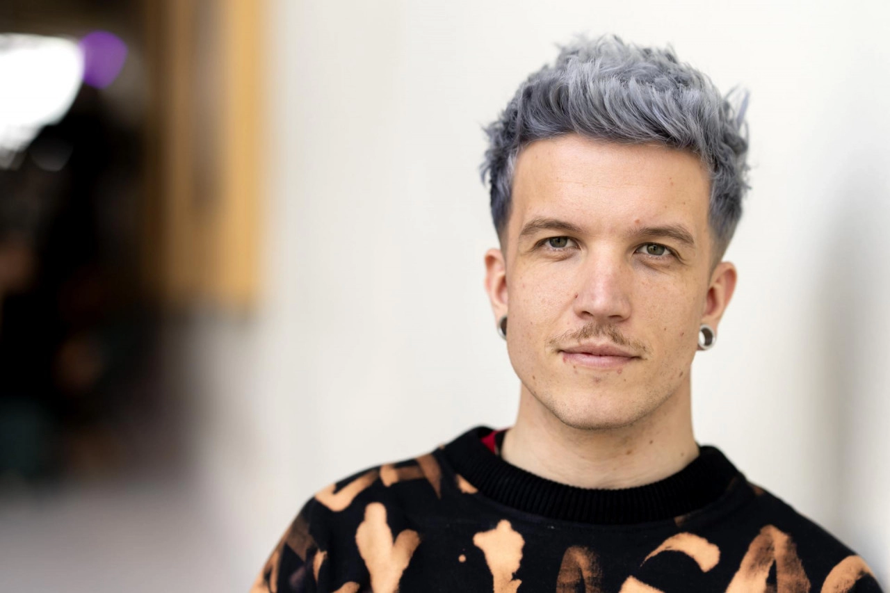 Lasagna nastupio u Beogradu: "Nemam glasa, nemam zraka. Najglasnija publika ikad"